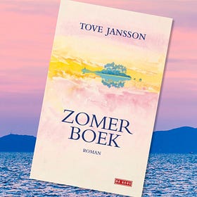 📘 Letterliefde • Juli 2025