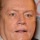 Larry Flynt Dead At 78, Will Be Wrapped In Kleenex, Tossed In Toilet