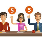 Demented Delphi and Creepy Consensus