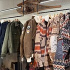 🧇It's waffle weekend at this shop selling cozy Norwegian sweaters