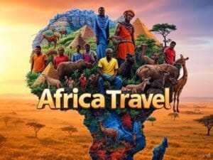 Africa Travel 2025