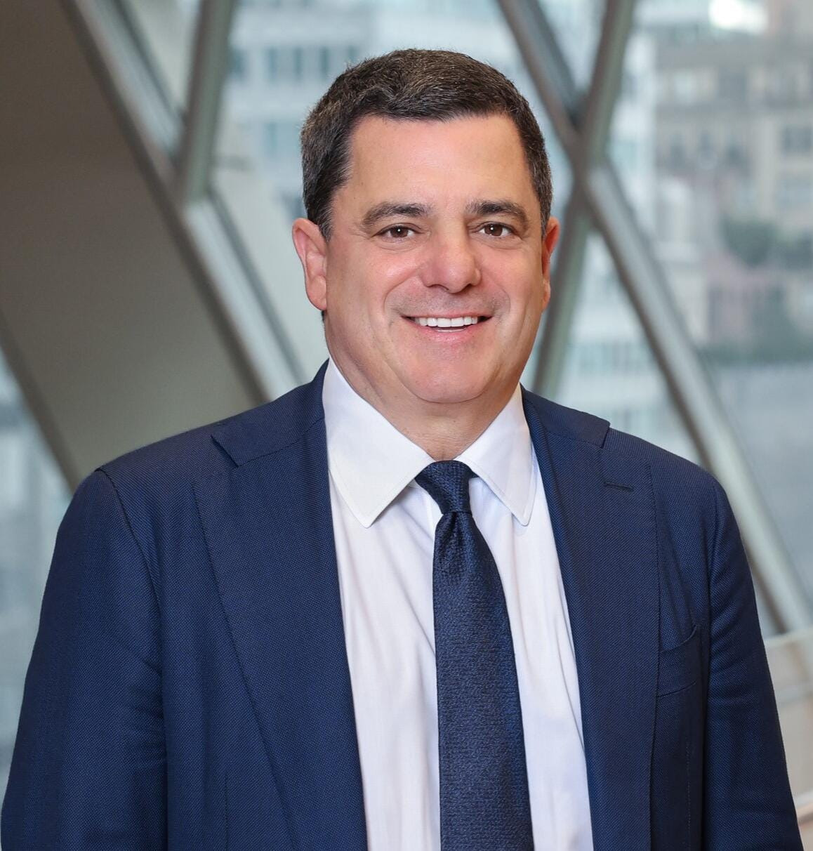 Episode 71. Is Miami Becoming Wall Street South? With Citadel Securities President Jim Esposito