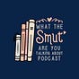 What The Smut Podcast's avatar