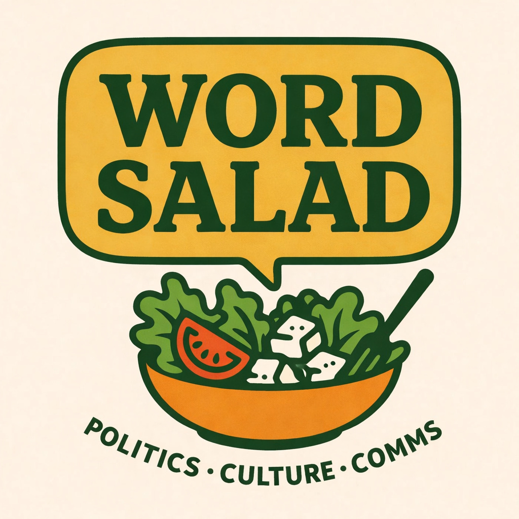 Word Salad