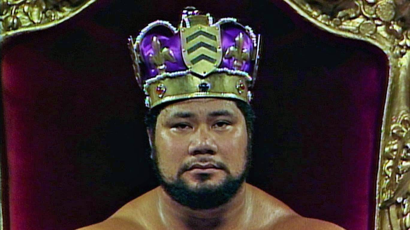 King Haku