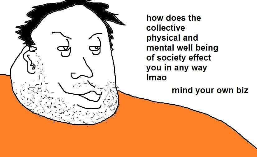 Lolbert moment : r/libertarianmemeUK