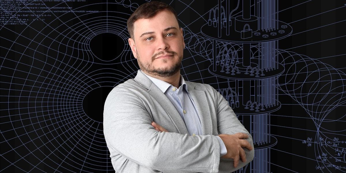 [PAPER] Brazilian quantum researchers target sovereignty with R$69 million bet on software, sensing, and metrology—domestic cesium fountain clock marks technical stride, imported parts underscore lingering hardware gap