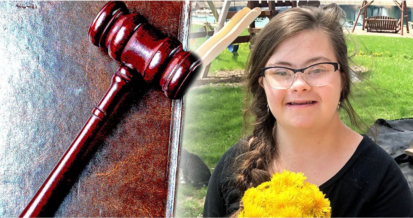 ‘Heartbreaking’: Jury Sides With Hospital in 2021 Death of 19-Year-Old Admitted for COVID