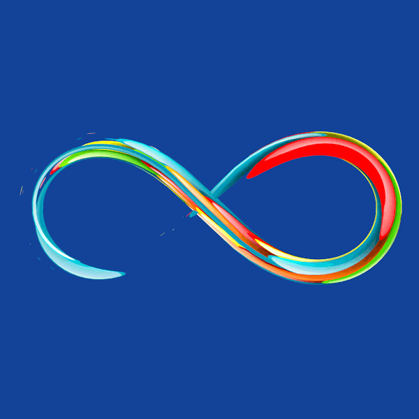 Infinite GIF