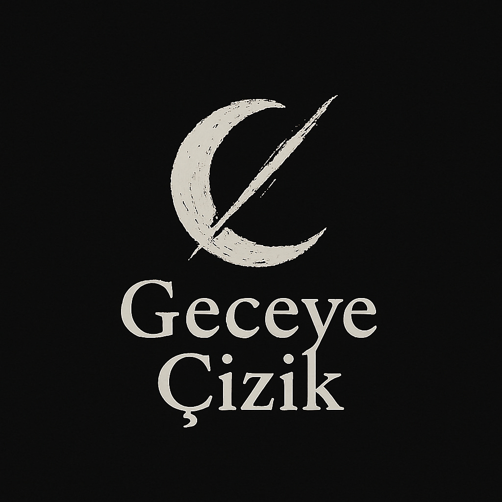 Geceye Çizik