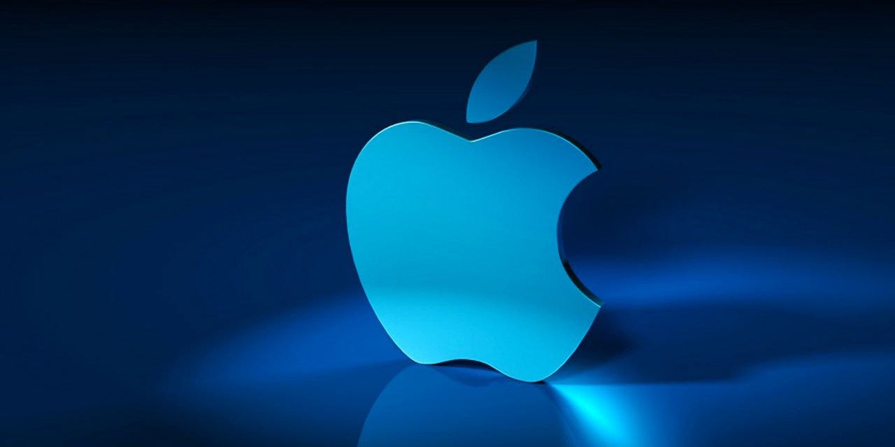 A brief history of Apple Inc. - Doers Empire