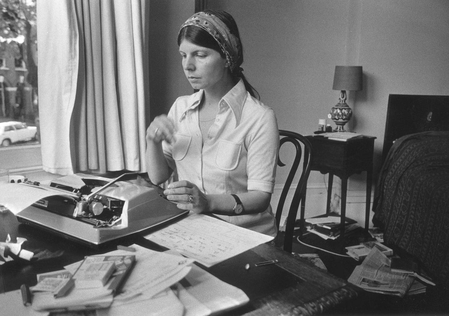 Margaret Drabble | Biography, Books, & Facts | Britannica