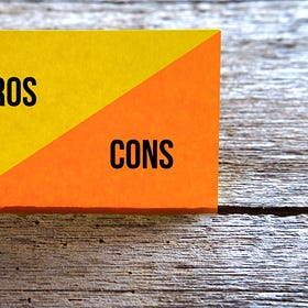 Episode 46: The Pros and Cons of Legal Sports Betting with Jonathan Cohen