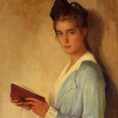 The Republic of Letters