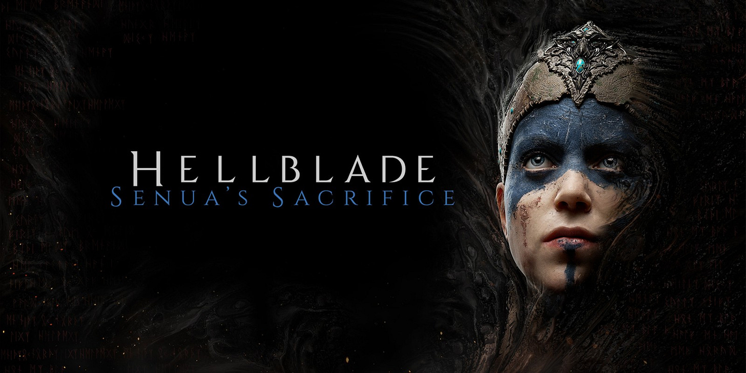 Hellblade: Senua's Sacrifice | Nintendo Switch download software | Games |  Nintendo UK