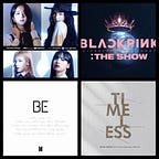 17 Carat K-Pop