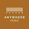 Anywhere Italy