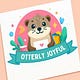 Otterly Joyful