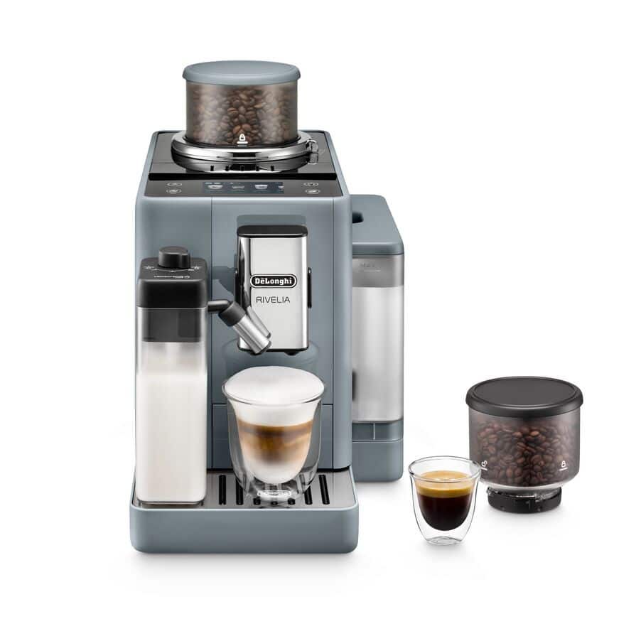 Máquina de café automática Rivelia EXAM440.55.G