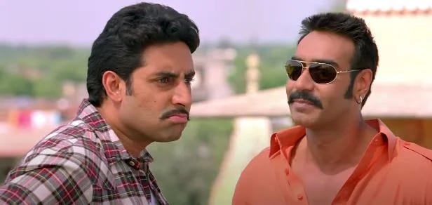 Bol Bacchhan on hotstar