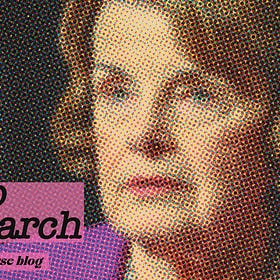 Oppo Research, S01 E04: Dianne Feinstein (w/Katherine Krueger)[PAID]