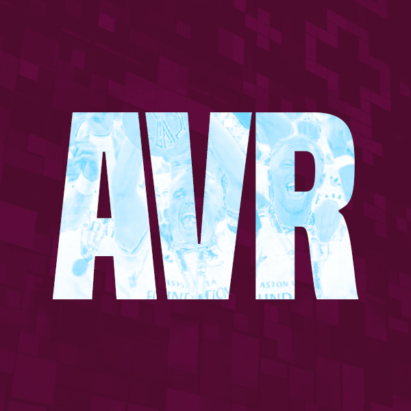 Aston Villa Review logo