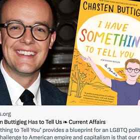 The Most Offensive Article Ever?