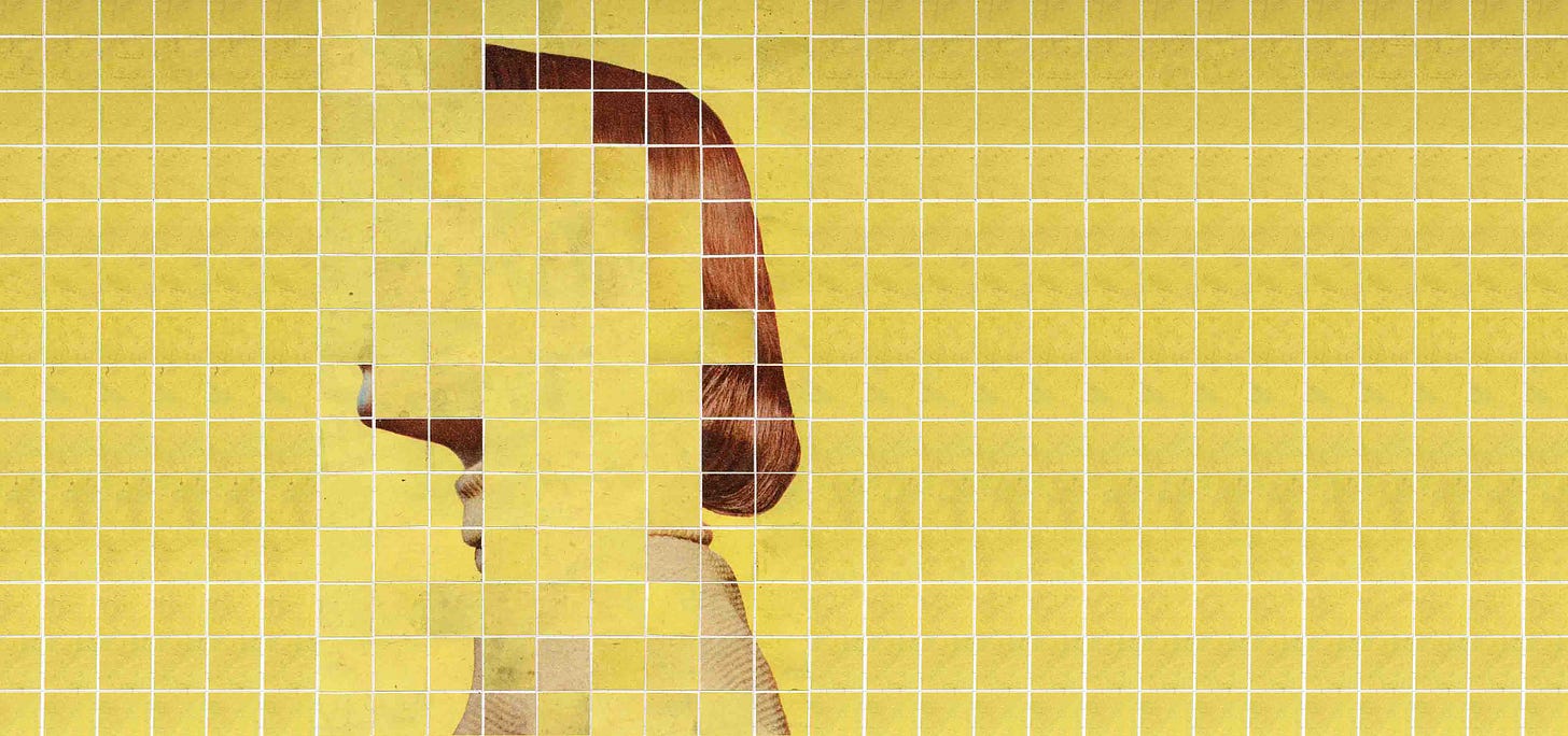 What's Really Holding Women Back?