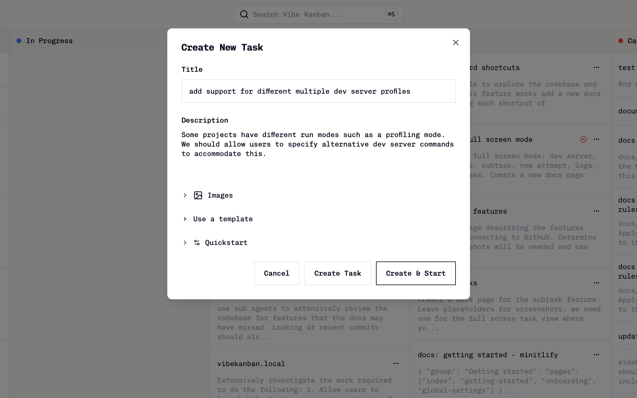 Vibe Kanban Tool Review - by Eleanor Berger