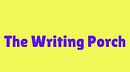 The Writing Porch with Tonnye Fletcher