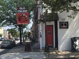 Old Major - Bar / Club in Baltimore, MD ...