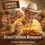 The Cowboy Cantos