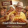 The Cowboy Cantos