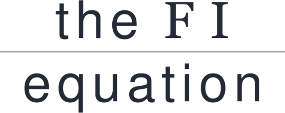 The FI Equation | Brad Biondi