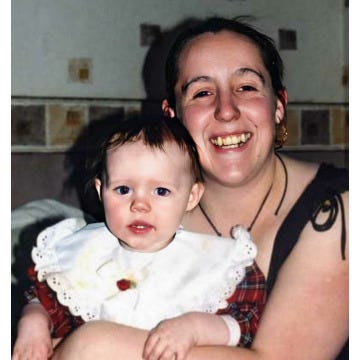 Notice Gallery for Kathryn Ann BERRY