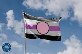 Fictosexuality Flag | Unique Design ...