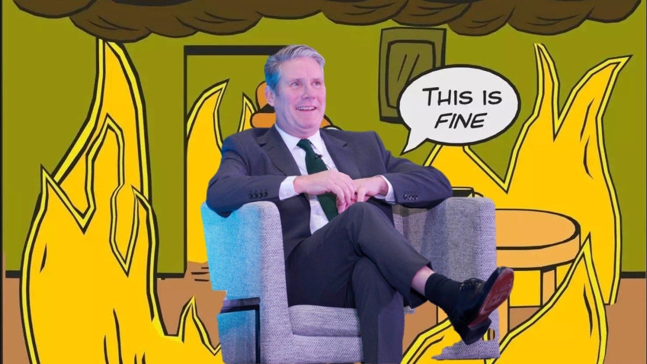 The Swingometer | Rob Ford | Substack