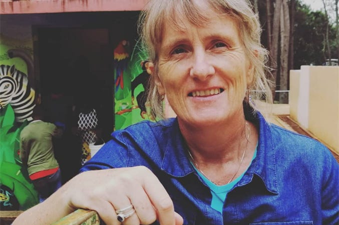 Irish-born missionary and seven Haitian nationals released by kidnappers