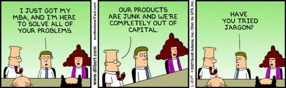 PM personas in the wild | Monetary Musings