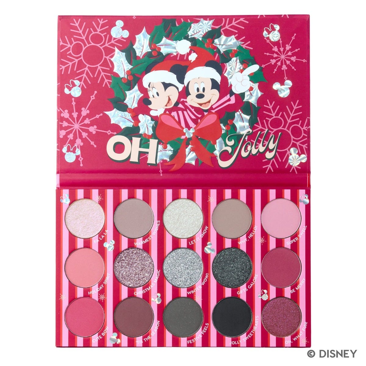 Image: ColourPop
