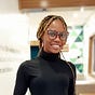 Yetunde Olorode's avatar