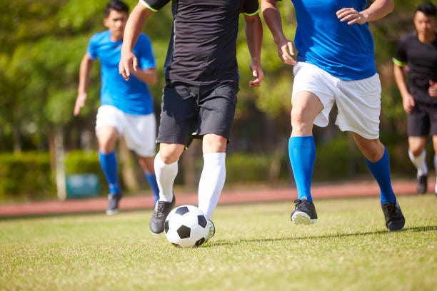 14.500+ Futbol Amateur Fotografías de stock, fotos e ...