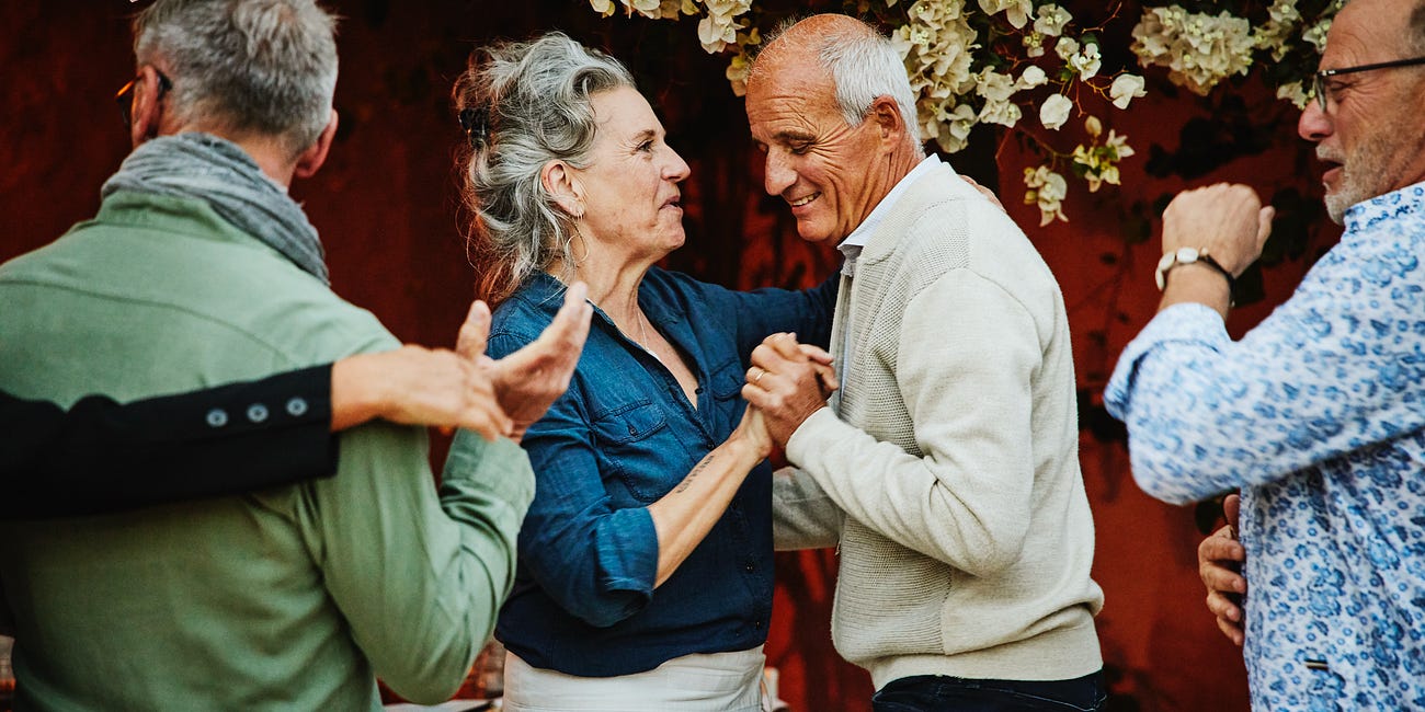 New York Times: Old People Suck and We Should Take Their Stuff