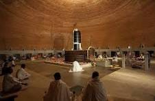 Dhyanalinga Temple, Coimbatore - Tripadvisor