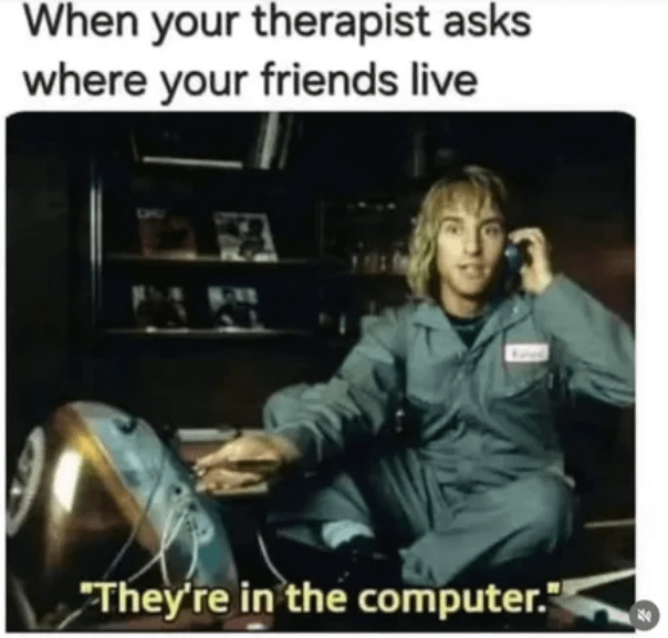 r/ChatGPT - Chatgpt is my friend