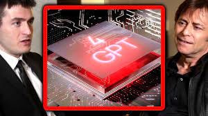 GPT-4 is an early AGI | Max Tegmark and Lex Fridman - YouTube