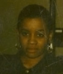 Wardi McDonald Missing Wardi McDonald Missing