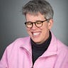 Kitty Fallon Ph.D.