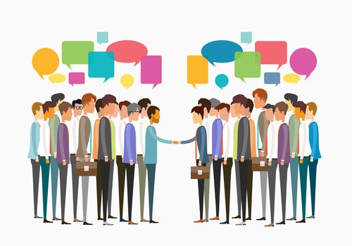 CommunicationStrategies CommunicationStrategies