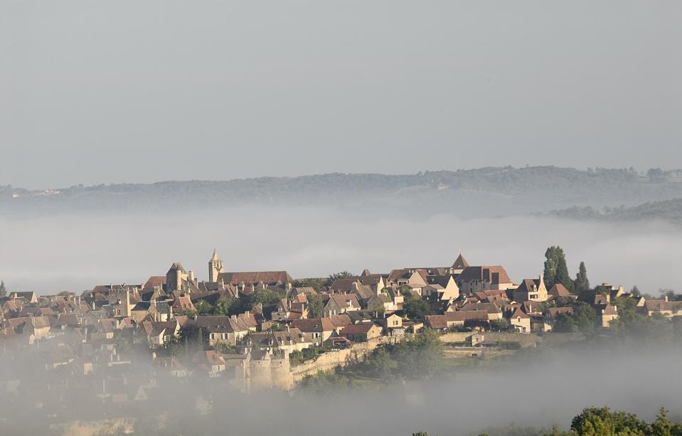 Domme, France Domme, France